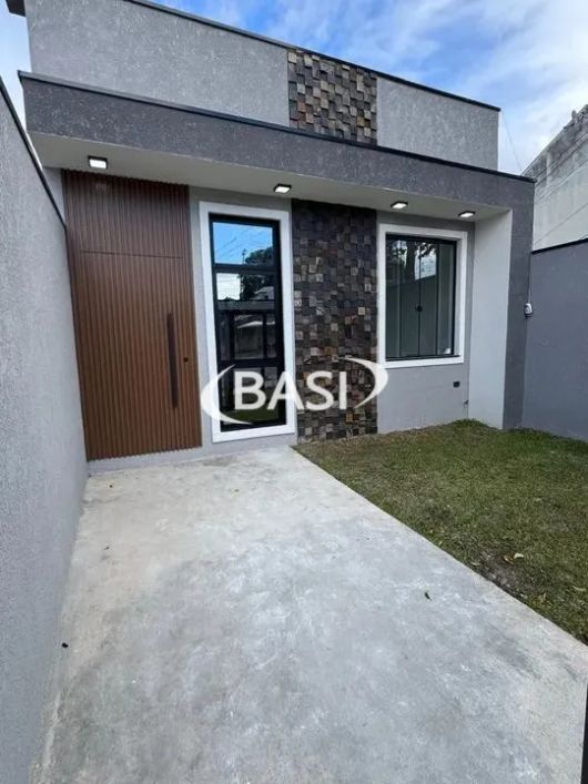Casa Térrea Á Venda no Bairro Alto (PRONTA PRA MORAR)