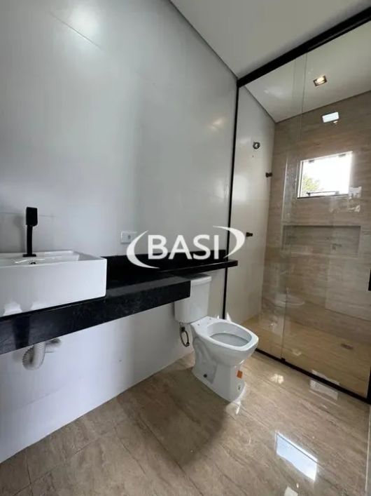 Casa Térrea Á Venda no Bairro Alto (PRONTA PRA MORAR)
