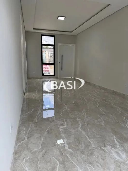 Casa Térrea Á Venda no Bairro Alto (PRONTA PRA MORAR)