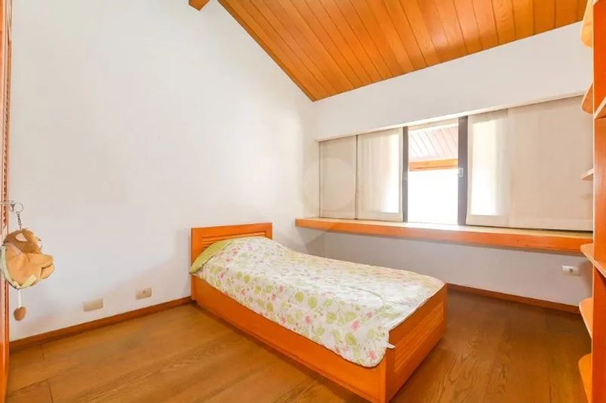 Imóvel para venda com 500 metros quadrados com 5 quartos em Parolin - Curitiba - PR