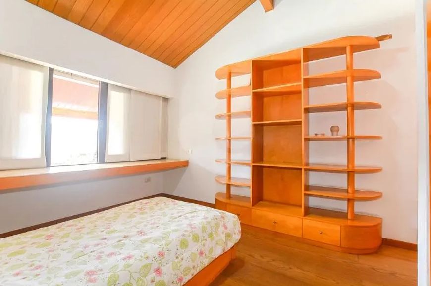 Imóvel para venda com 500 metros quadrados com 5 quartos em Parolin - Curitiba - PR