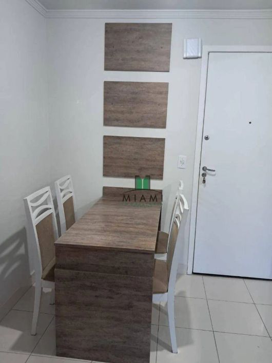 Apartamento com 2 dormitórios à venda por R$ 230.000,00 - Umbará - Curitiba/PR