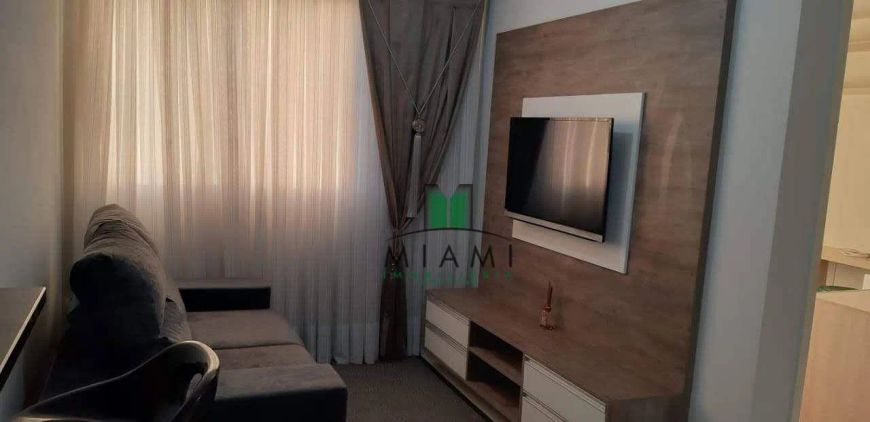 Apartamento com 2 dormitórios à venda por R$ 230.000,00 - Umbará - Curitiba/PR