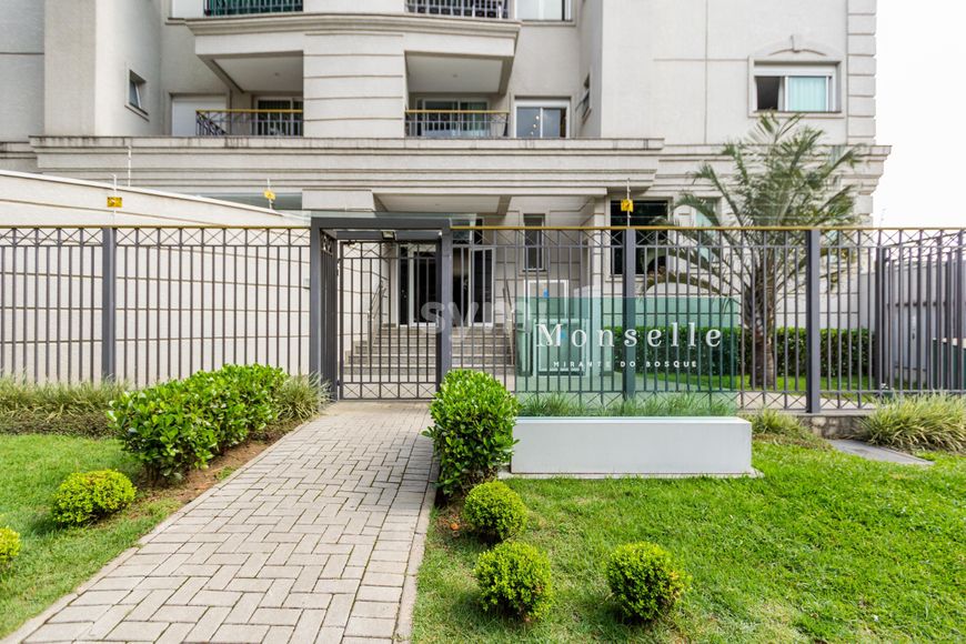 Apartamento duplex próximo ao MON- 2 VAGAS LIVRES