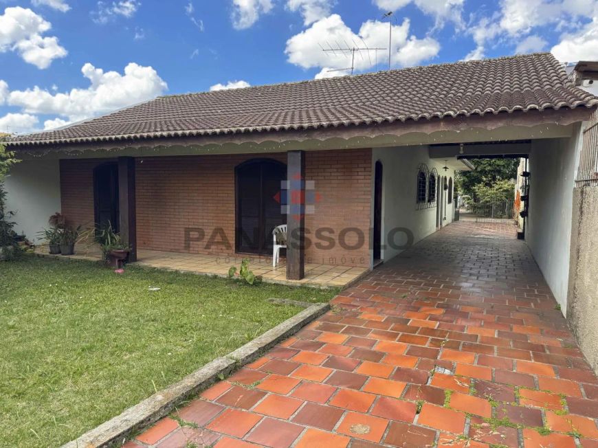 Terreno para Venda em Curitiba, Fanny