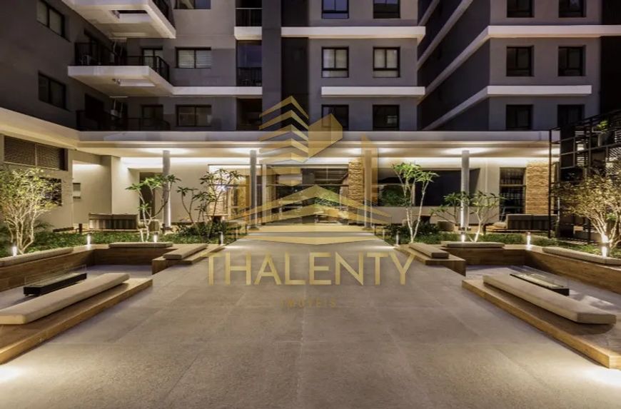 Apartamento com 03 suítes localizada em um dos melhores bairros de Curitiba, o Bigorrilho