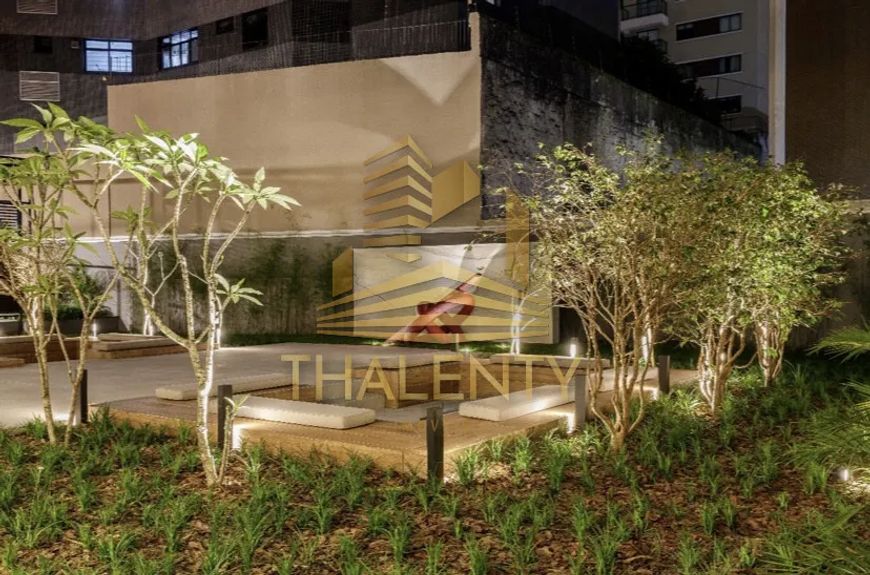 Apartamento com 03 suítes localizada em um dos melhores bairros de Curitiba, o Bigorrilho