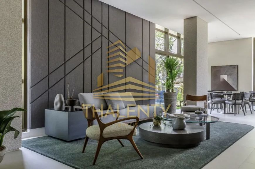 Apartamento com 03 suítes localizada em um dos melhores bairros de Curitiba, o Bigorrilho
