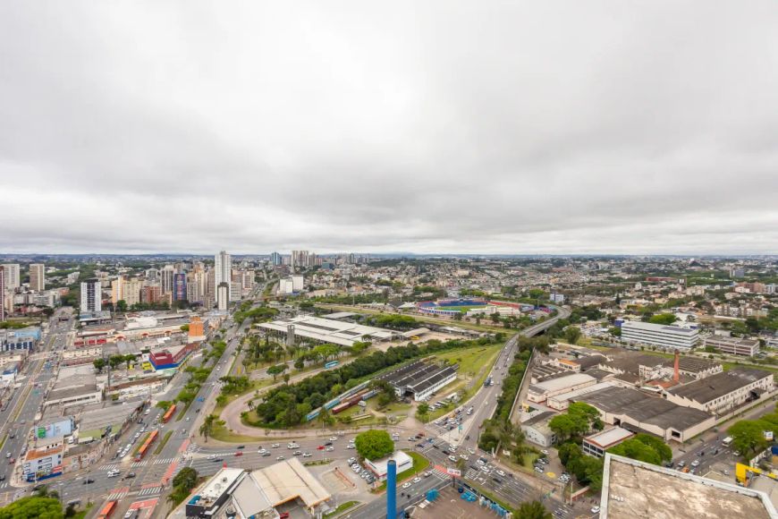 Apartamento com 1 quarto, no Centro, próximo ao Mercado Municipal