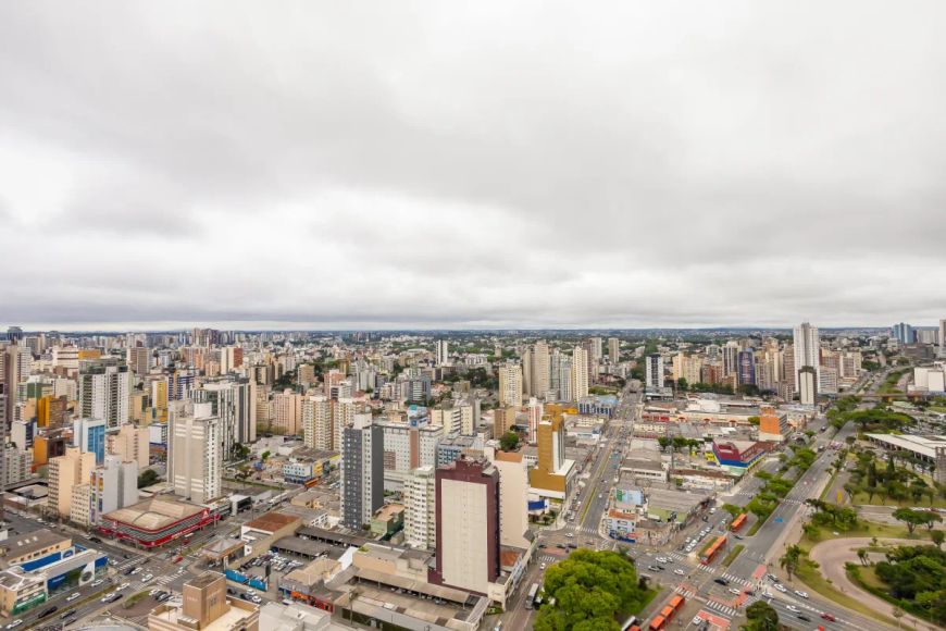 Apartamento com 1 quarto, no Centro, próximo ao Mercado Municipal
