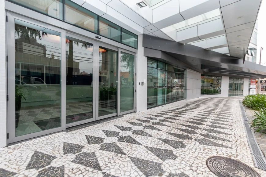 Apartamento com 1 quarto, no Centro, próximo ao Mercado Municipal