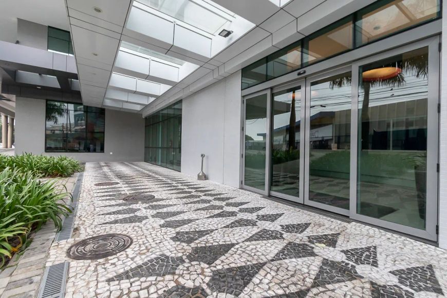 Apartamento com 1 quarto, no Centro, próximo ao Mercado Municipal
