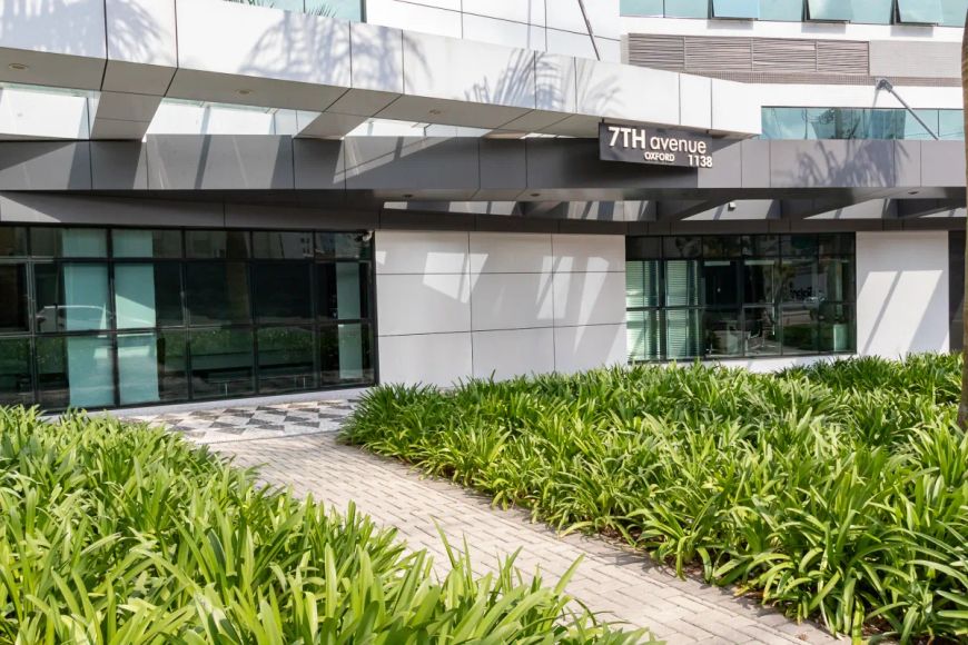 Apartamento com 1 quarto, no Centro, próximo ao Mercado Municipal