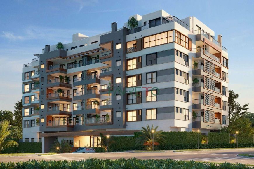 Apartamento a venda no Ecoville