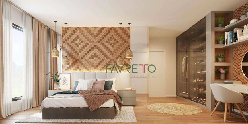Apartamento a venda no Ecoville