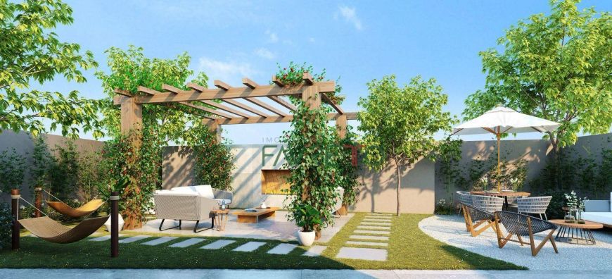 Apartamento a venda no Ecoville