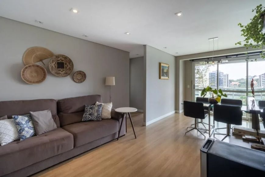 Cobertura com 2 dormitórios à venda, 142 m² por R$ 1.290.000,00 - Ecoville - Curitiba/PR