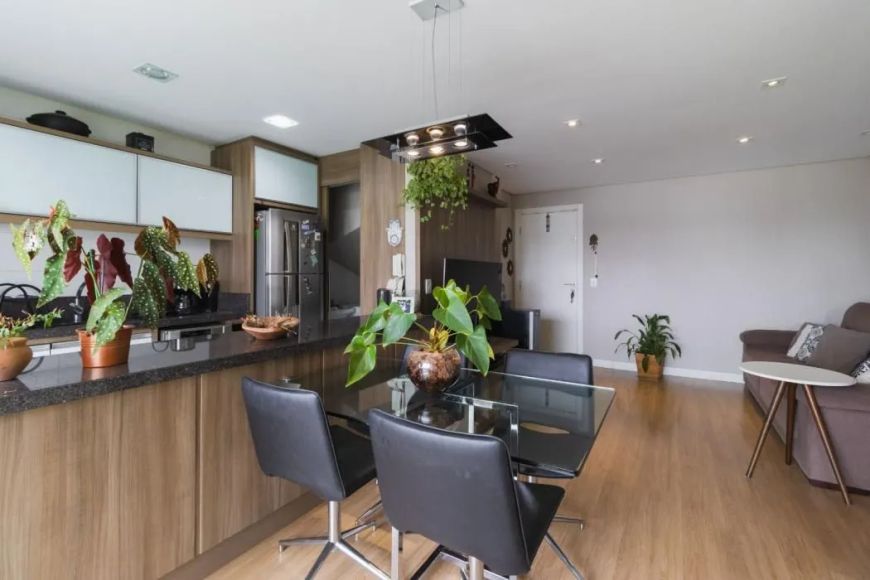 Cobertura com 2 dormitórios à venda, 142 m² por R$ 1.290.000,00 - Ecoville - Curitiba/PR