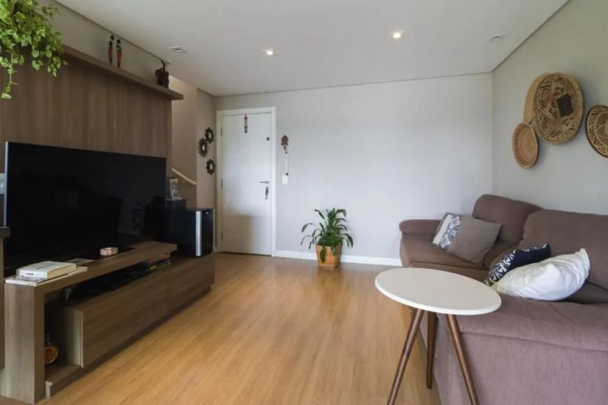 Cobertura com 2 dormitórios à venda, 142 m² por R$ 1.290.000,00 - Ecoville - Curitiba/PR