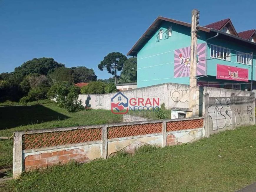 Terreno residencial/comercial