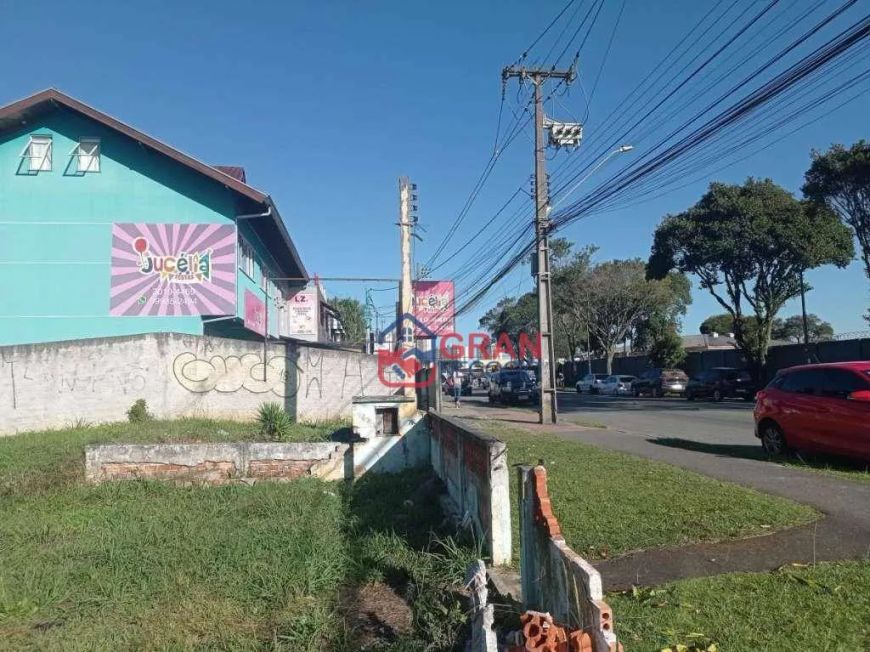 Terreno residencial/comercial