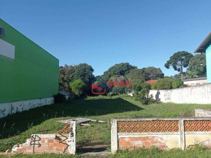 Terreno residencial/comercial