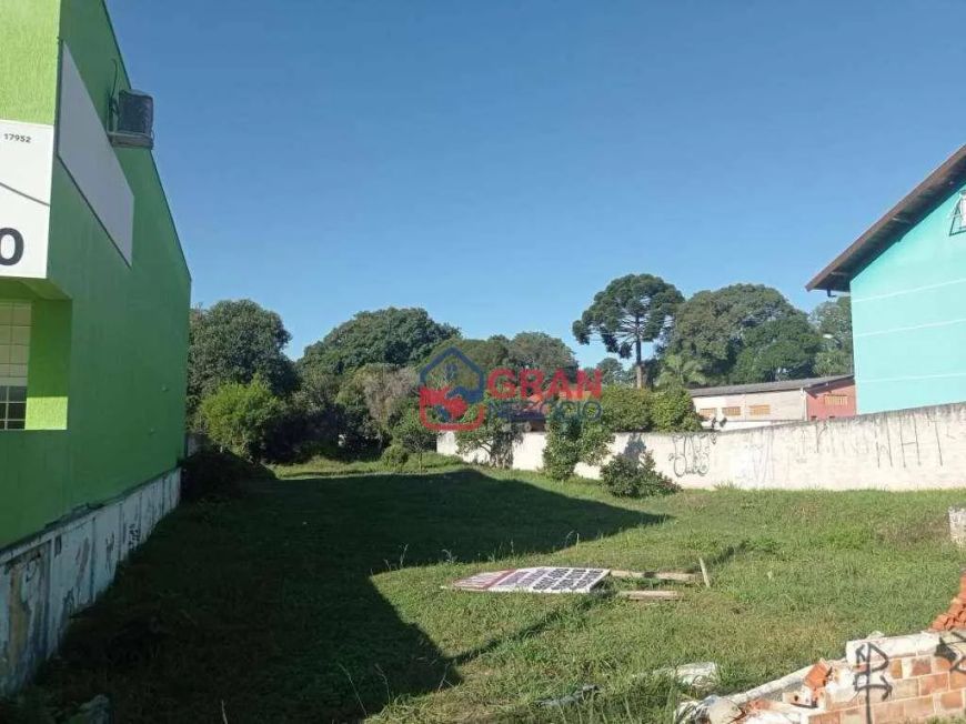 Terreno residencial/comercial