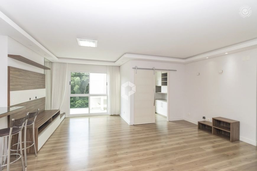 Conforto e espaço no Mercês