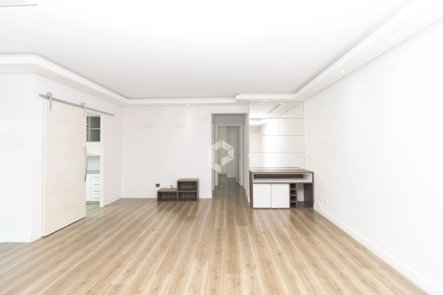 Conforto e espaço no Mercês