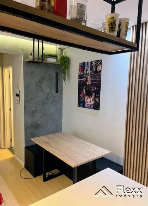 Apartamento com 2 dormitórios à venda, 49 m² por R$ 379.000,00 - Campo Comprido - Curitiba/PR
