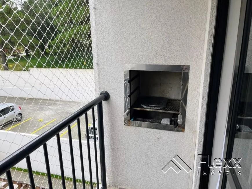 Apartamento com 2 dormitórios à venda, 49 m² por R$ 379.000,00 - Campo Comprido - Curitiba/PR