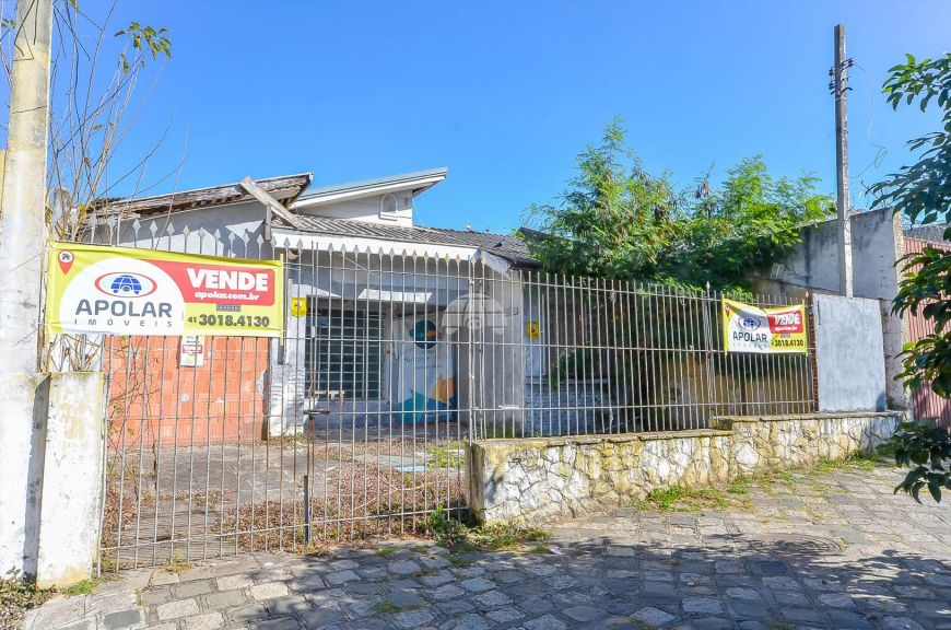 Vendas Terreno Curitiba PR