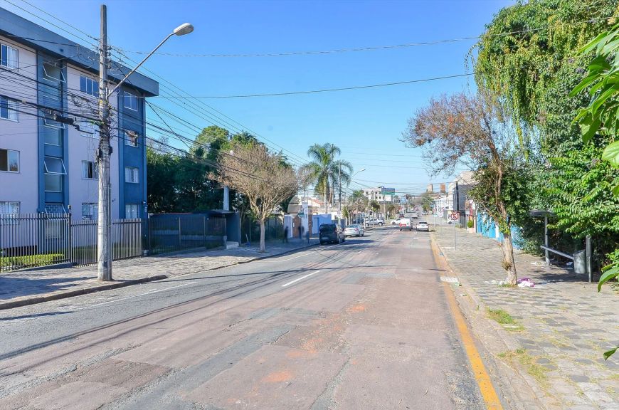 Vendas Terreno Curitiba PR