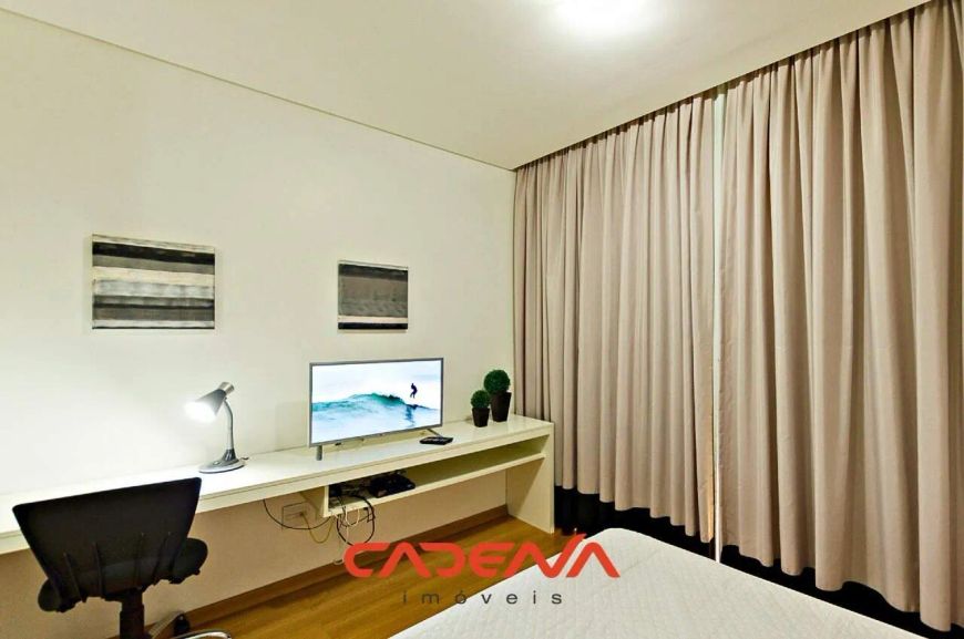 Studio para aluguel no Centro
