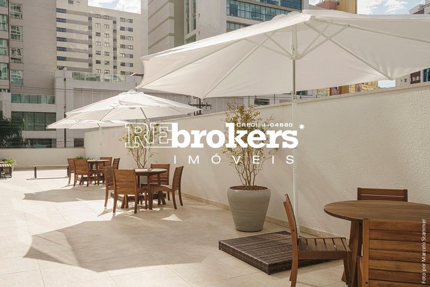 Terrasse Créatif