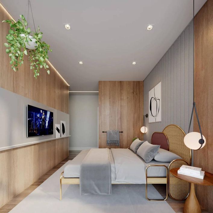 Bioos - Alto da Glória, Curitiba - PR - Sala comercial