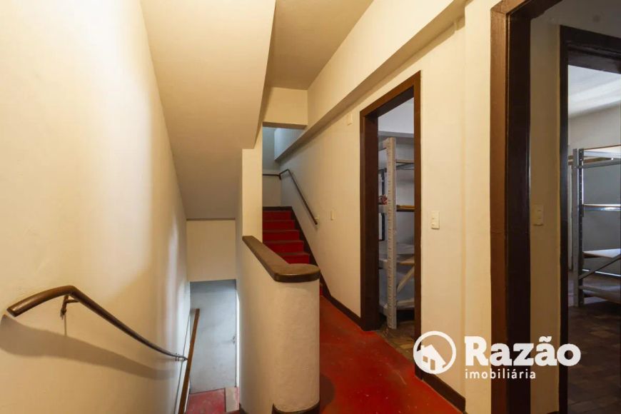 PRÉDIO COM ÁREA TOTAL 1.000m² - CENTRO - REF 5969-RAZÃO