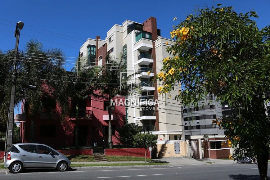 APARTAMENTO com 2 dormitórios à venda com 151.13m² por R$ 914.166,75 no bairro Bigorrilho - CURITIBA