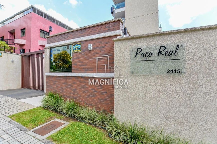 APARTAMENTO com 2 dormitórios à venda com 151.13m² por R$ 914.166,75 no bairro Bigorrilho - CURITIBA