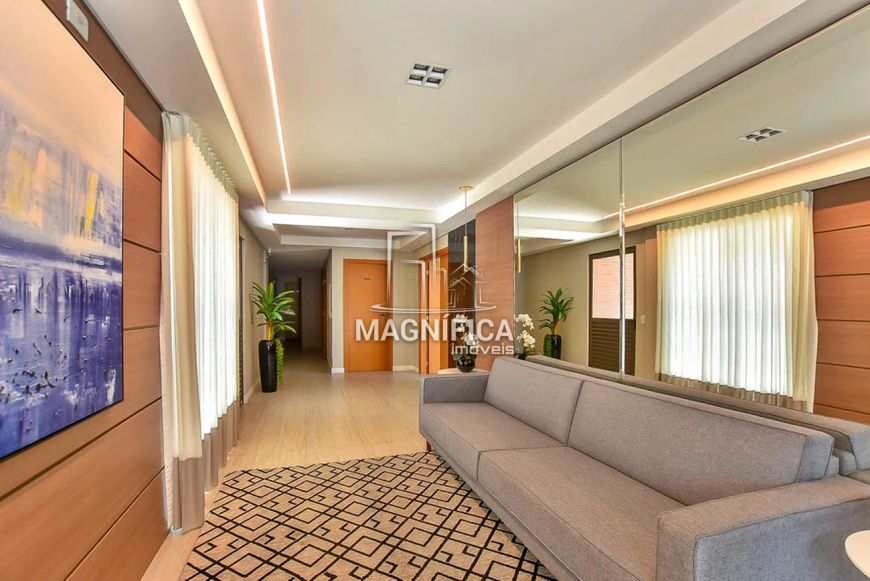 APARTAMENTO com 2 dormitórios à venda com 151.13m² por R$ 914.166,75 no bairro Bigorrilho - CURITIBA