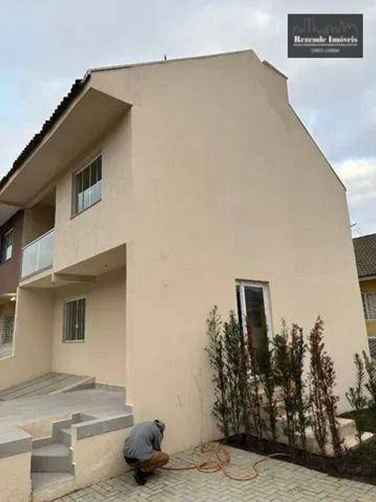Sobrado à venda no Bairro Alto - Curitiba/PR