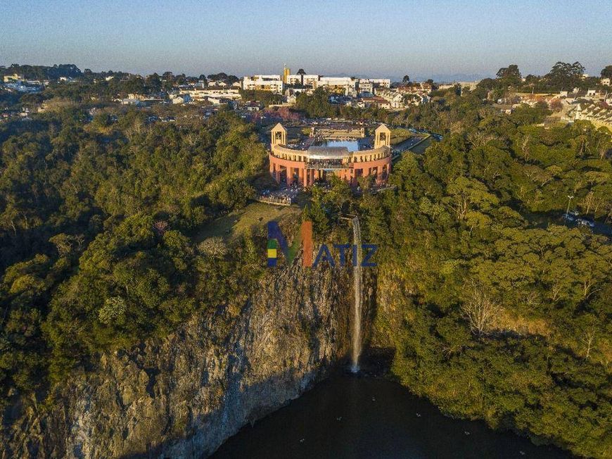 Terreno à venda, 450 m² por R$ 750.000 - Parque Tanguá - Curitiba/PR
