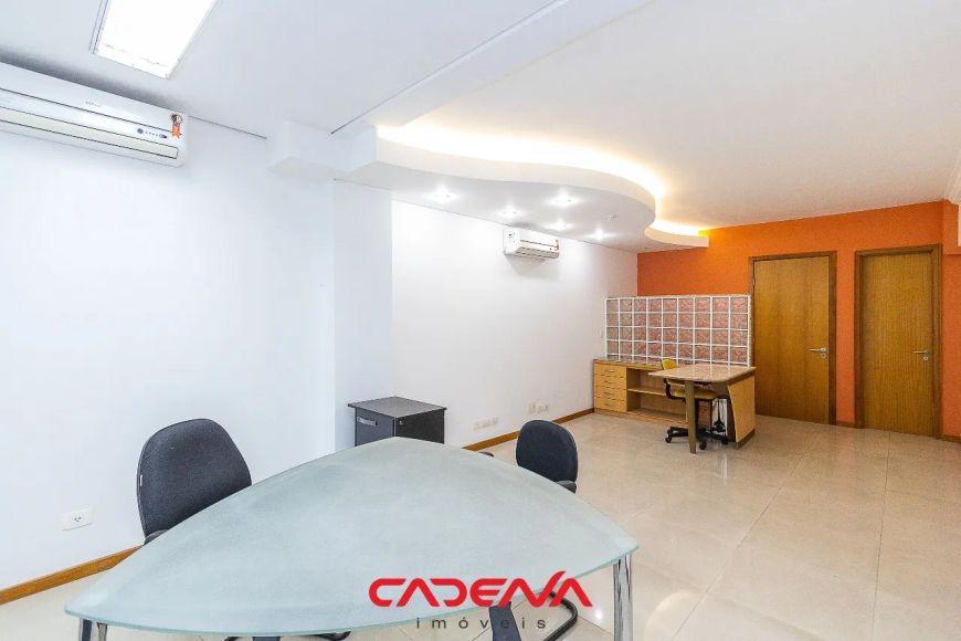 Sala Comercial para aluguel no Água Verde