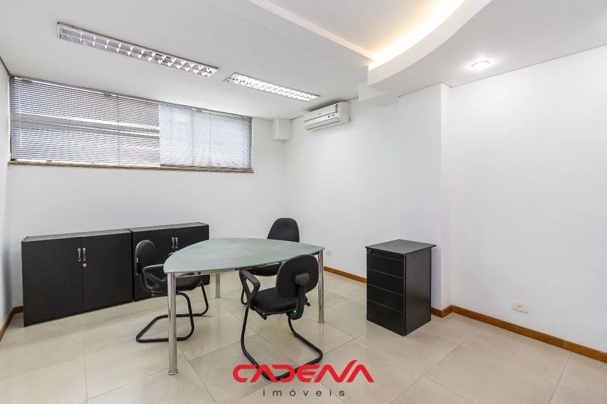 Sala Comercial para aluguel no Água Verde