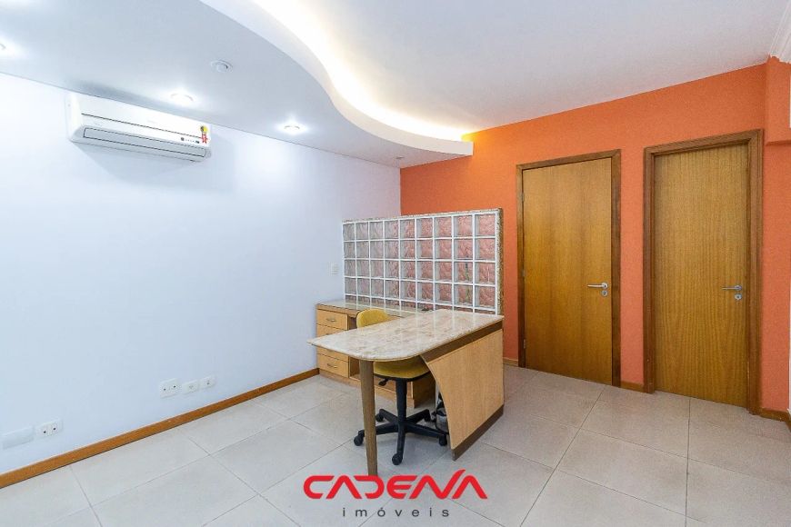 Sala Comercial para aluguel no Água Verde