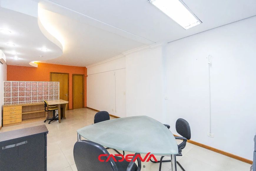 Sala Comercial para aluguel no Água Verde