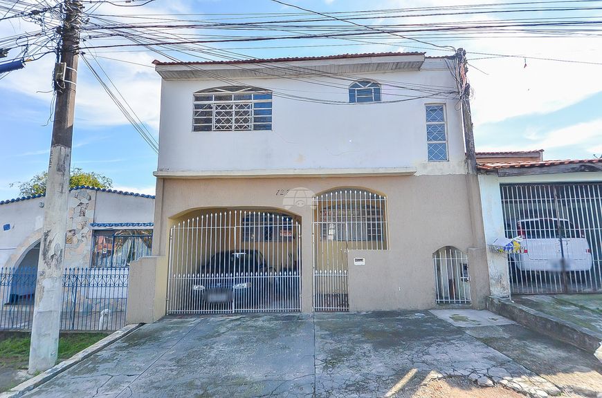 Vendas Casa Curitiba PR