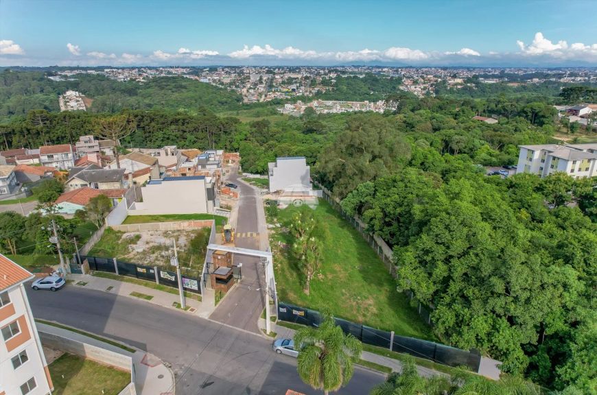 Vendas Terreno Curitiba PR