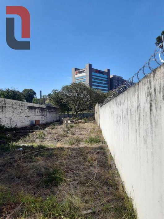 Terreno à venda, 500 m² por R$ 850.000,00 - Jardim Botânico - Curitiba/PR