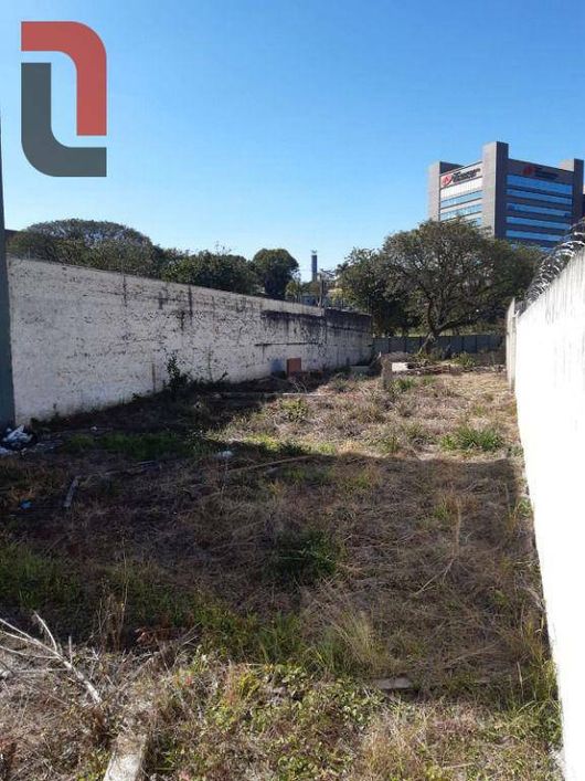 Terreno à venda, 500 m² por R$ 850.000,00 - Jardim Botânico - Curitiba/PR